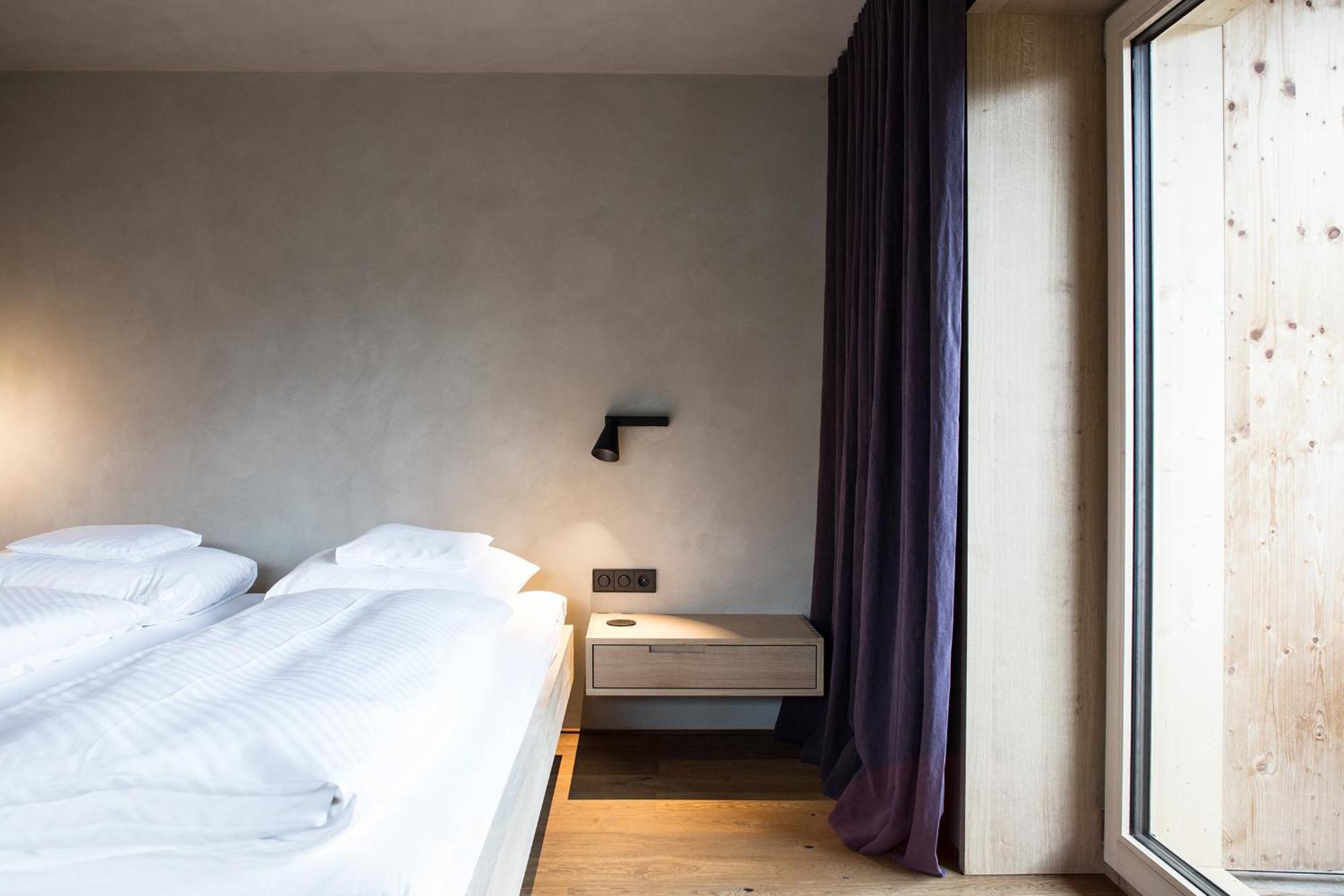 Biohotel Schwanen Бицау Екстериор снимка